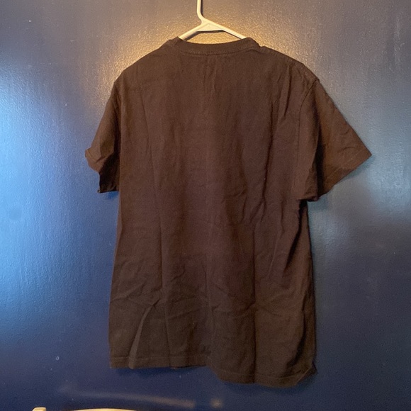 Neff Graphic Tee Size Large - Picture 3 of 4